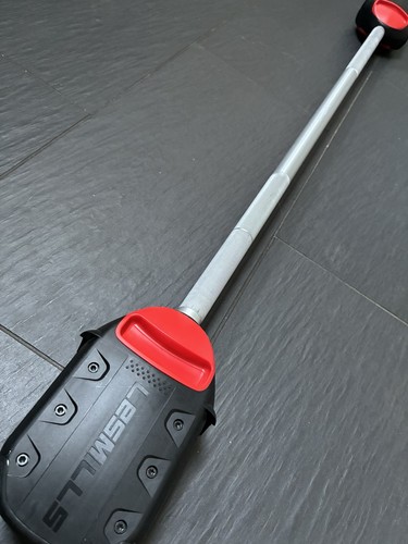 Les mills smart bar - smart, body