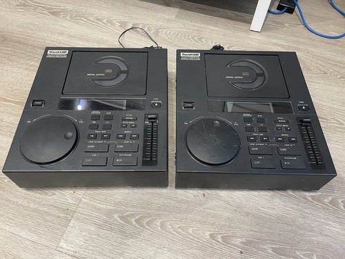 Soundlab cdj 700 - 2×,