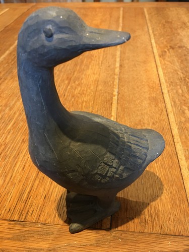 Home wood wild duck - wild,