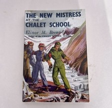 The New Mistress At The Chalet