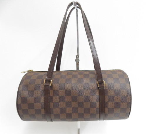 Authentic louis vuitton damier - authentic,