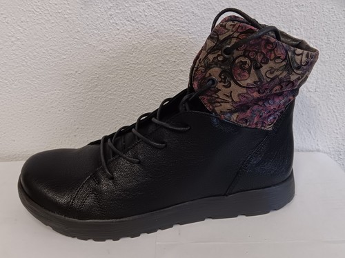 Think boots model comoda - boots,