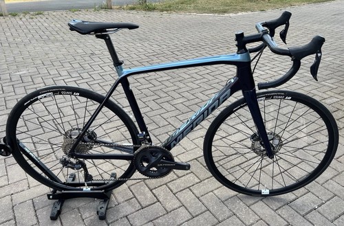 Merida scultura disc 7000e - scultura,