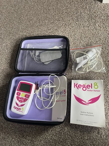 Kegel8 mother nurture pelvic - kegel8,