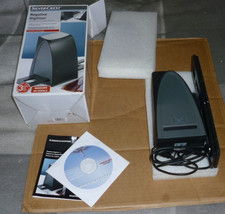 SilverCrest Negative