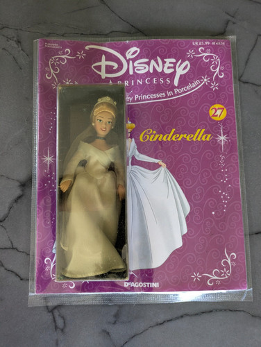 Disney princess cinderella - disney,