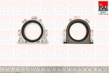 FAI OS1009 Crankshaft Shaft Seal Fits Audi Ford Seat Skoda VW