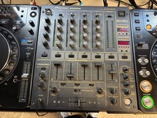 Pioneer DJM-600 Professional 4