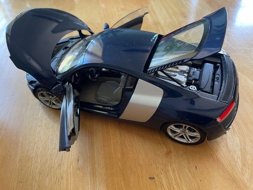 Kyosho scale diecast - 1/18,