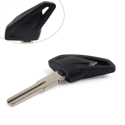 Uncut blade blank key - uncut,