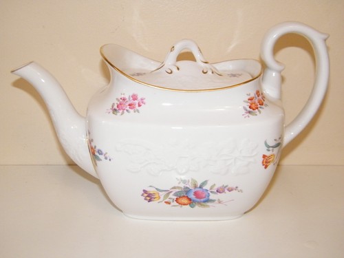 Spode copeland christine - copeland, "christine"
