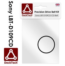 DeckTech® Replacement CD