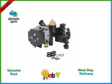 GlowWorm 0010034152 Pump High