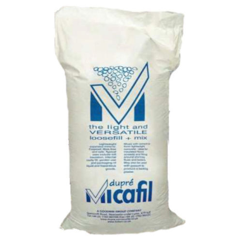 Vermiculite 100ltrs garden - 100ltrs,