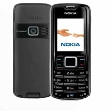 Nokia 3110 Classic Black
