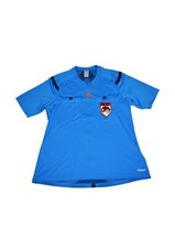 Adidas ADIDAS REFEREE SHIRT TRIKOT BLUE XL