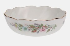 Aynsley Bowl Wild Tudor Lovely