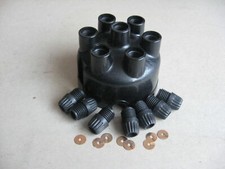 Daimler DB18  DHC & Consort &