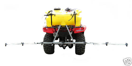 Litre quad atv - 95,