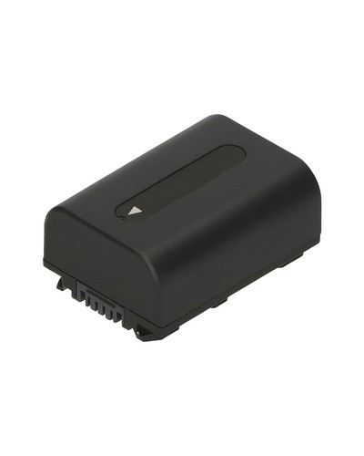 Battery for sony dcr - for,