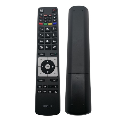 Remote control for hitachi - remote,