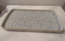 Denby Halo Speckle Small