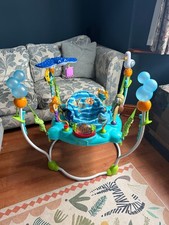 Bright Starts Finding Nemo Sea