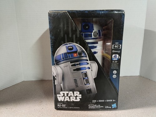 Star wars smart app enabled - star,