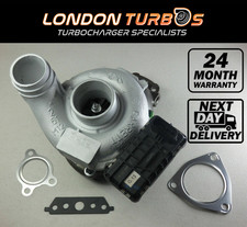 Mercedes 3.0 E-Class / R-Class CDI BlueTEC 794877 Turbocharger + Gaskets