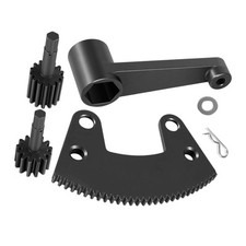 Torque Leverage Tool for