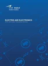 ATPL BOOK 3 ELECTRICS AND ELECTRONICS: Oxford Aviation Academy Ai