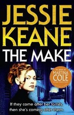 Jessie Keane The Make (Paperback) (UK IMPORT)