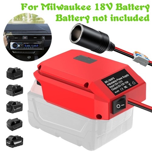18v 12v step down - to, step-down