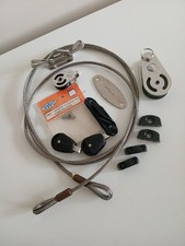 Sailing Dinghy Yacht Boat Job