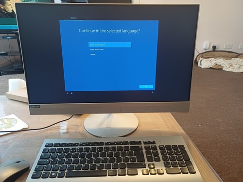 Lenovo ideacentre ai0 - lenovo,