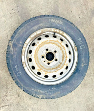 FIAT DUCATO RELAY BOXER 16"