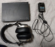 SONY MDR-HW700DS 9.1ch