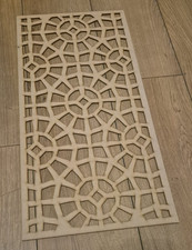 Sale Geometric Radiator Screen