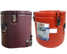 Extra Large Insulated Portable