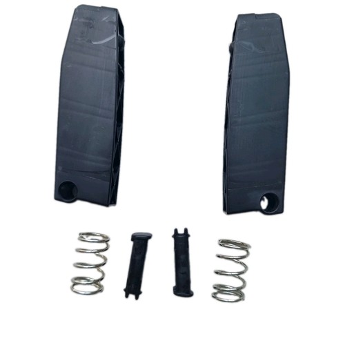Lascal buggy board maxi wheel - board,