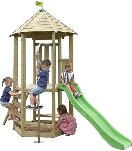 Toys castlewood play tower - tp,
