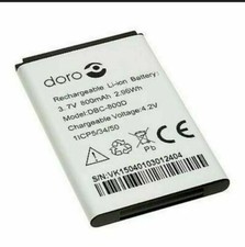 Brand New Battery for Doro