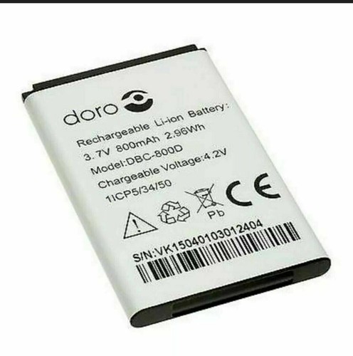 Brand new battery for - brand,