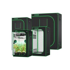 VIVOSUN Indoor Grow Tent High