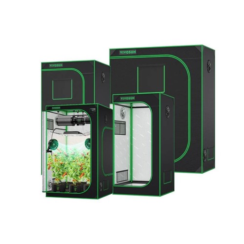 Vivosun indoor grow - indoor, tent