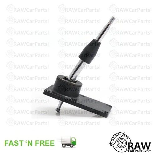Quick shifter short - shifter,