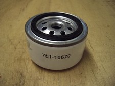 751-10620 Genuine Lister Oil