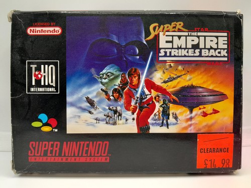 Super star wars the - super,