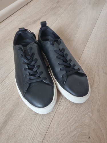 Porter and ash shoes trainers - ash,