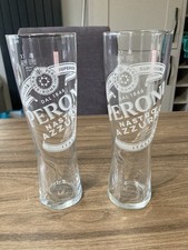 Two Brand New Peroni Nastro